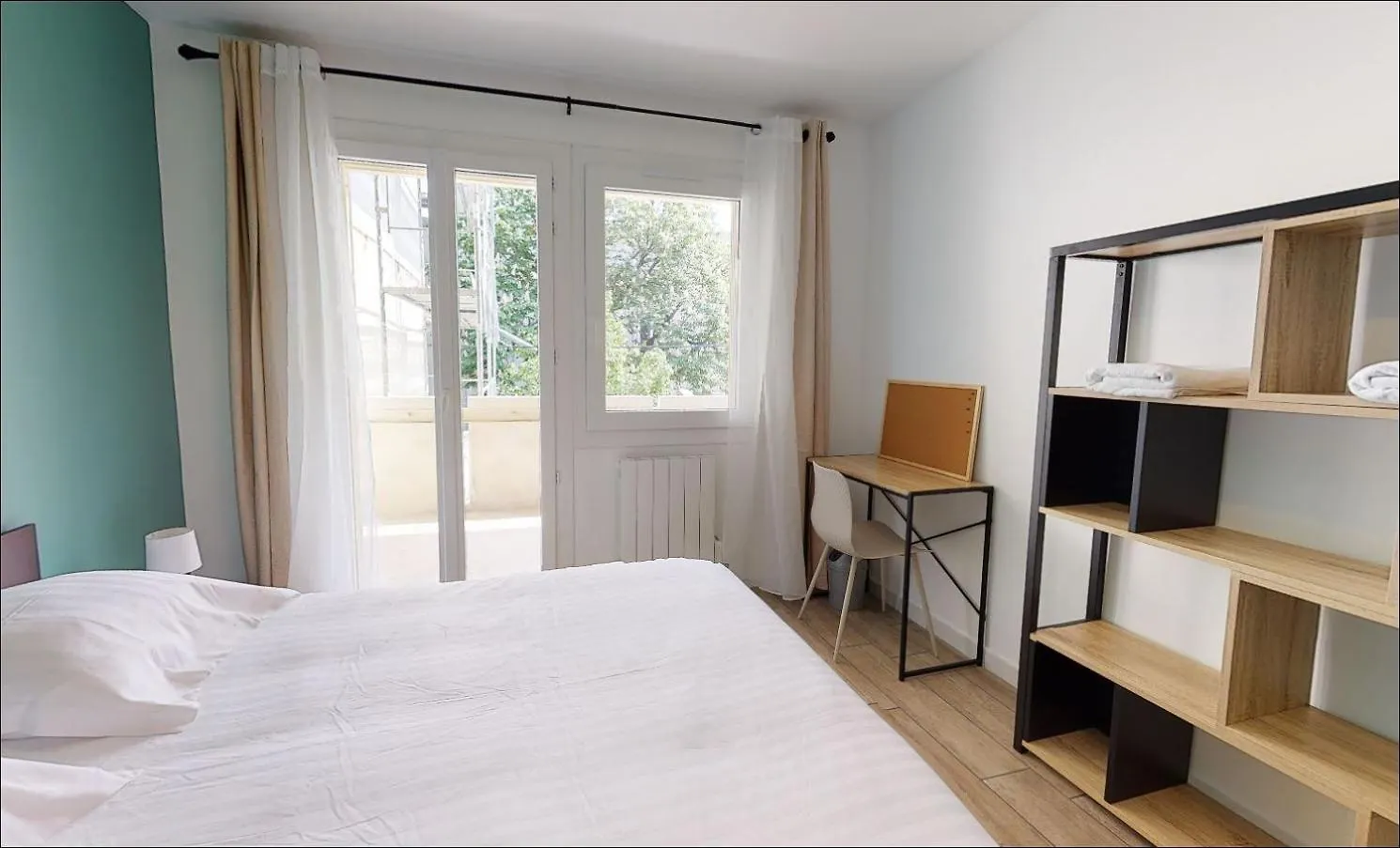 Appartamento Appartements 4 Chambres Avec 4 Salles De Bains Et Climatisation Avignone