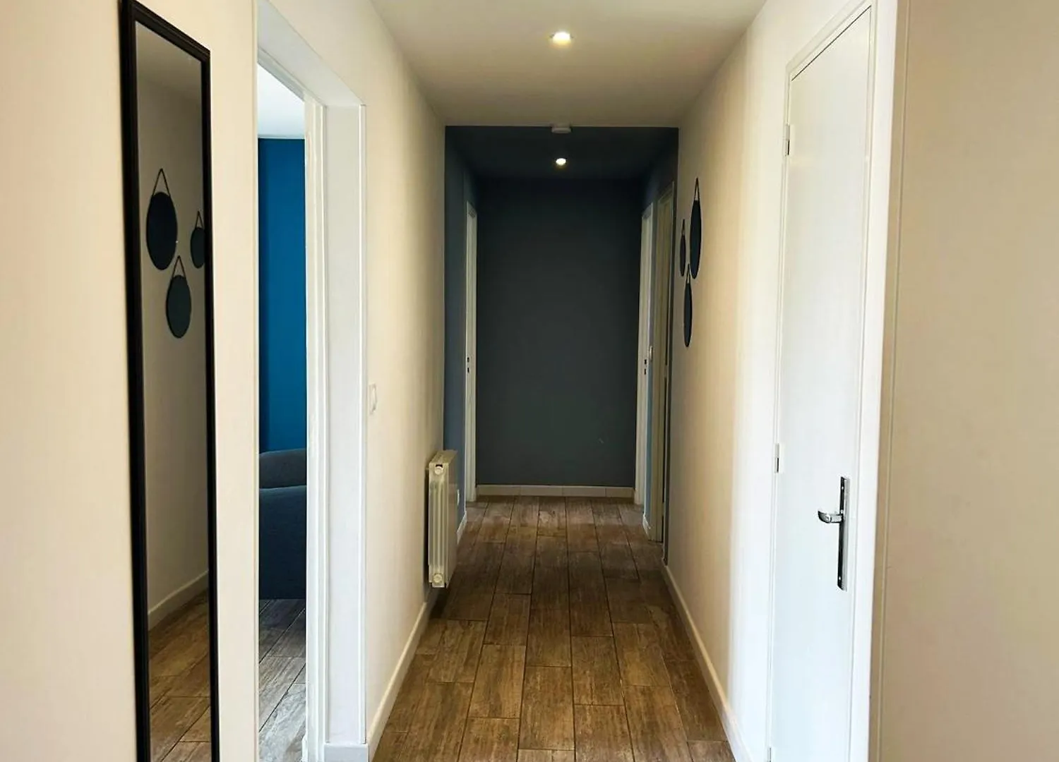 Appartements 4 Chambres Avec 4 Salles De Bains Et Climatisation Avignone 0*,  Francia